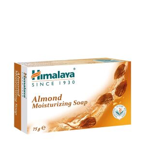 Savon hydratant à l'amande - 75 g - Nuvalia