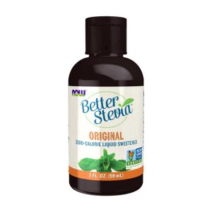 Better Stevia Liquid