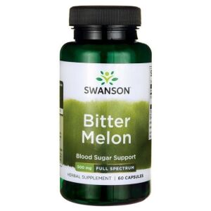 Melon amer