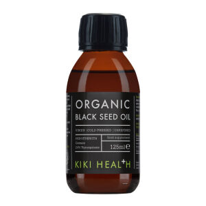 Black Seed Oil - 125 ml. - Nuvalia