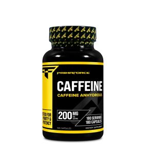 Caféine