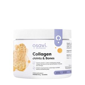 Peptides de collagène - Articulations et os - 153 g - Nuvalia