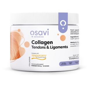 Peptides de collagène - Tendons et ligaments - 150,9 g - Nuvalia