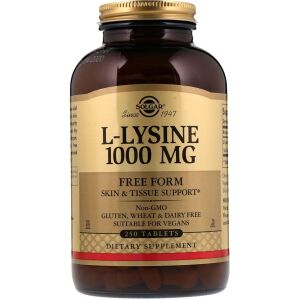 L-lysine