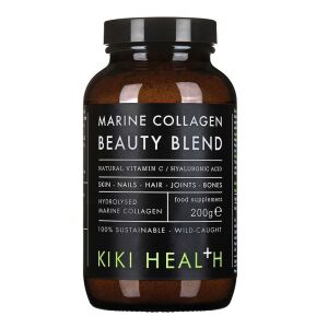 Mélange de beauté au collagène marin - 200 g - Nuvalia