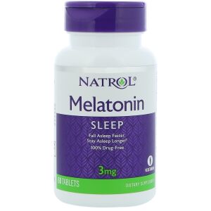 Mélatonine