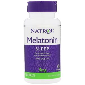Mélatonine