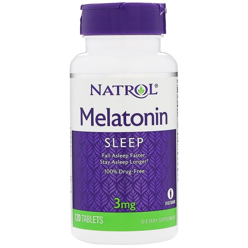 Mélatonine