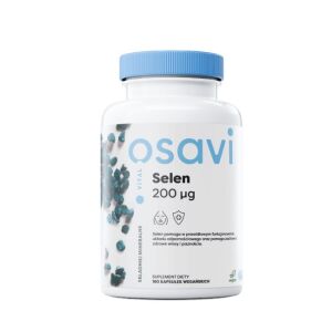 OSAVI Sélénium