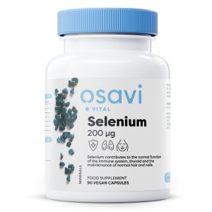 Sélénium