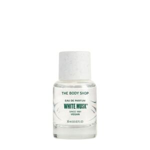 The Body Shop White Musk® Eau De Parfum (30 ml) - Nuvalia