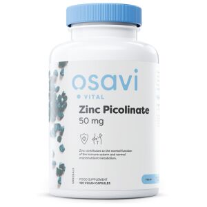 Picolinate de zinc
