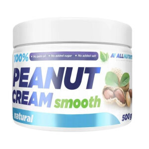 100% Crème de cacahuètes