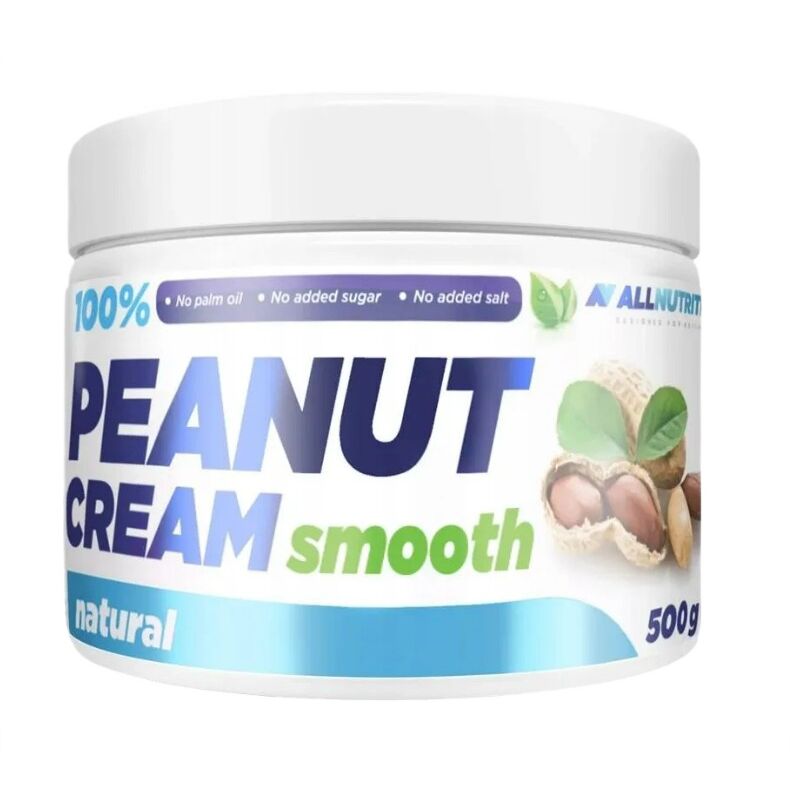 100% Crème de cacahuètes
