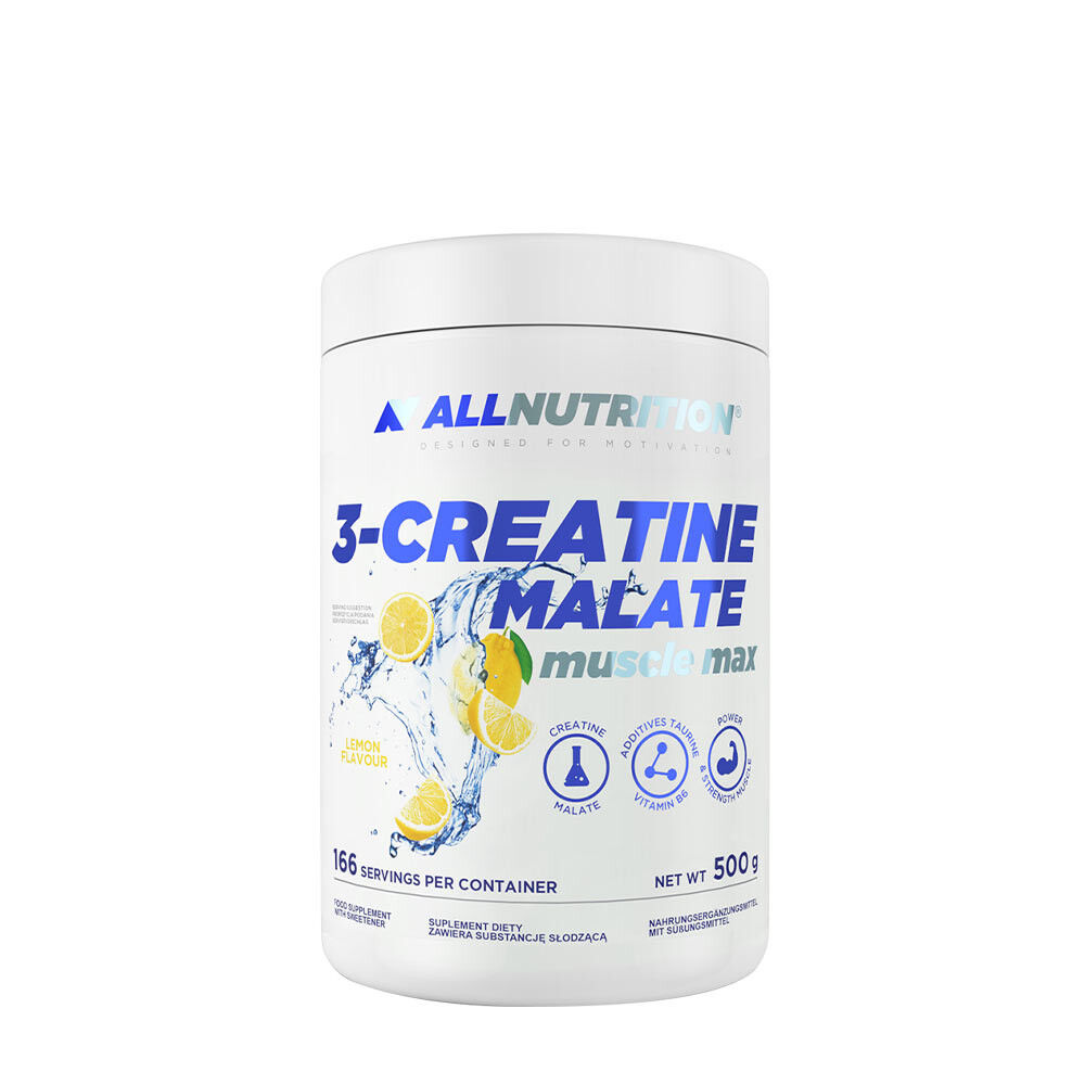 3-Malate de créatine