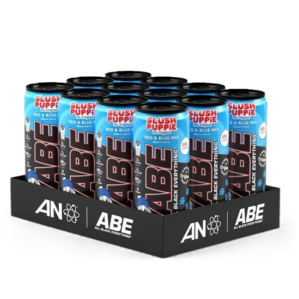 ABE Energy + Performance Cans