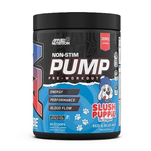 Applied Nutrition - ABE Pump Slush Puppie - 500 g