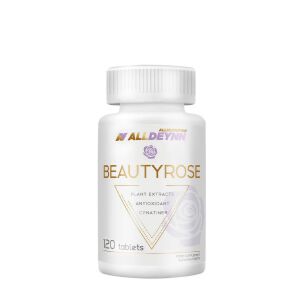 ALLNUTRITION Beautyrose (120 comprimés) - Viking Supplements