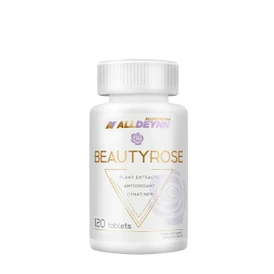ALLNUTRITION Beautyrose (120 comprimés) - Viking Supplements
