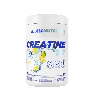 ALLNUTRITION Créatine Muscle Max (500 g)