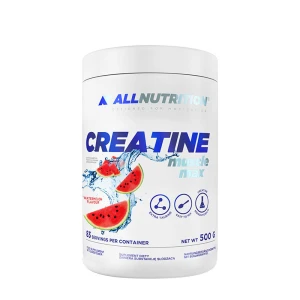 ALLNUTRITION Créatine Muscle Max (500 g)