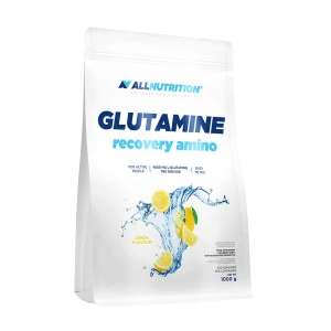 ALLNUTRITION Glutamine Recovery Amino (1 000 g)
