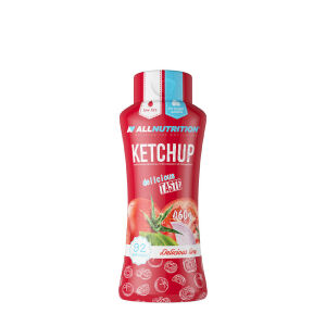 Ketchup ALLNUTRITION (460 g) - Viking Supplements