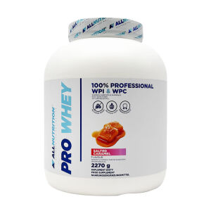 ALLNUTRITION Pro Whey (2 270 g
