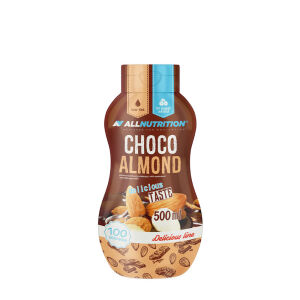 Sauce ALLNUTRITION  (500 g