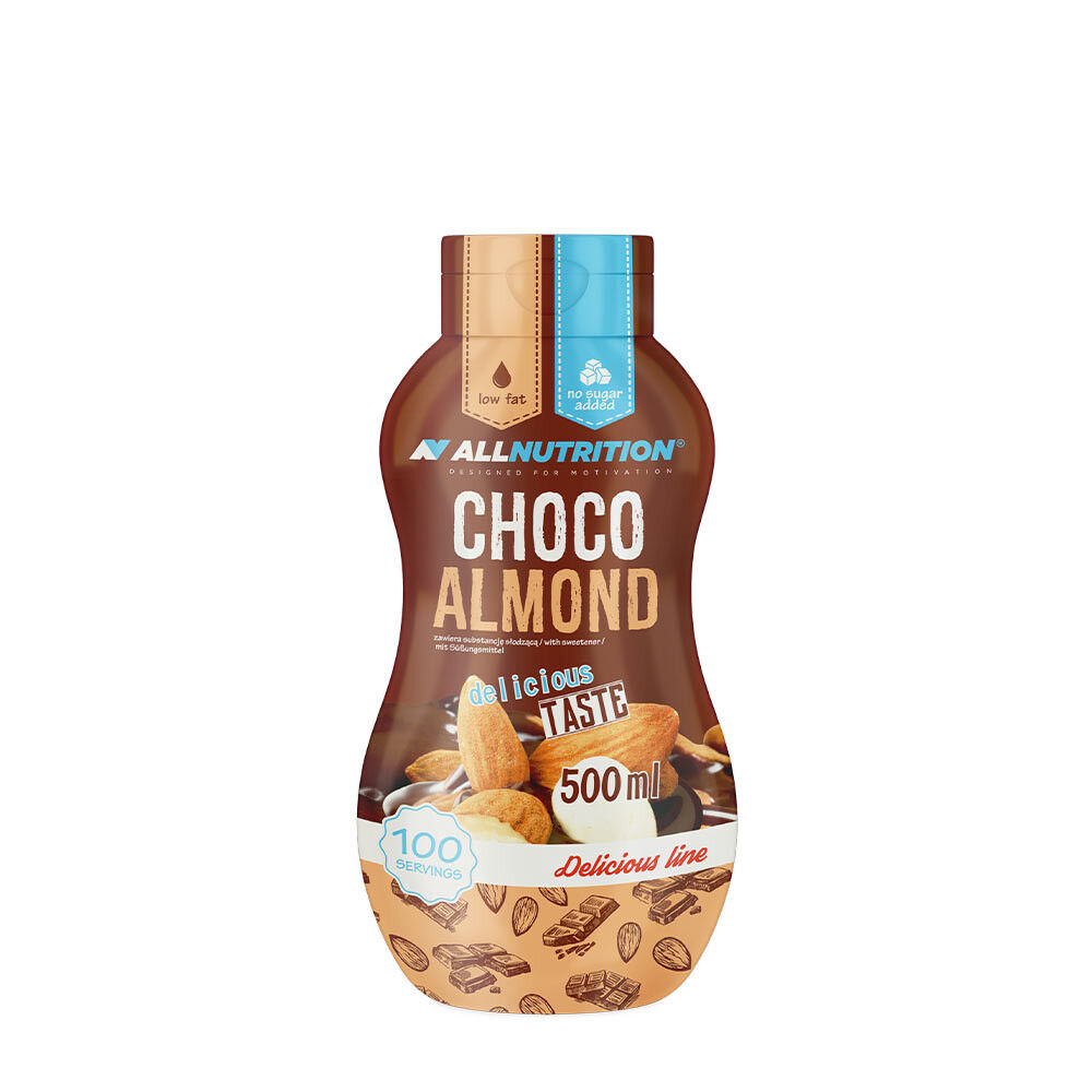 Sauce ALLNUTRITION (500 g