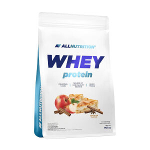 Protéines de lactosérum ALLNUTRITION (2 270 g)