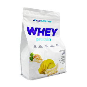 Protéines de lactosérum ALLNUTRITION (2 270 g)