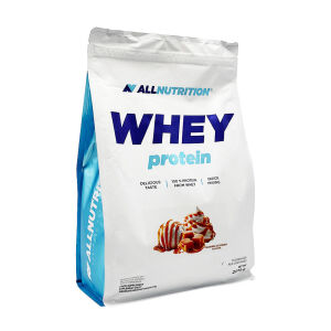 Protéines de lactosérum ALLNUTRITION (2 270 g)