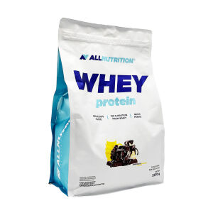 Protéines de lactosérum ALLNUTRITION (2 270 g)