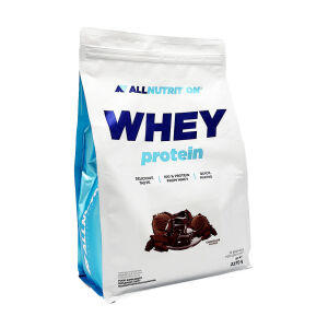 Protéines de lactosérum ALLNUTRITION (2 270 g)