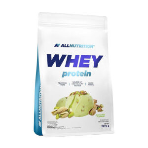 Protéines de lactosérum ALLNUTRITION (2 270 g)