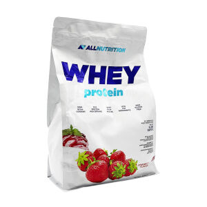 Protéines de lactosérum ALLNUTRITION (2 270 g)