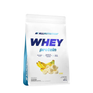 Protéines de lactosérum ALLNUTRITION (908 g)