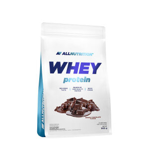 Protéines de lactosérum ALLNUTRITION (908 g)