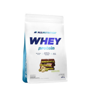 Protéines de lactosérum ALLNUTRITION (908 g)