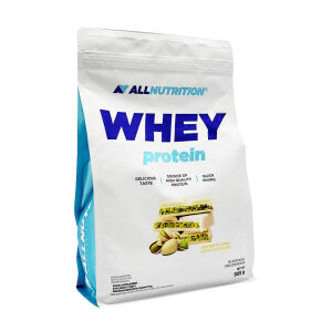 Protéines de lactosérum ALLNUTRITION (908 g)