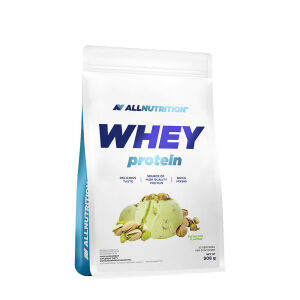 Protéines de lactosérum ALLNUTRITION (908 g)