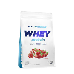 Protéines de lactosérum ALLNUTRITION (908 g)