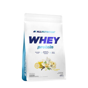 Protéines de lactosérum ALLNUTRITION (908 g)