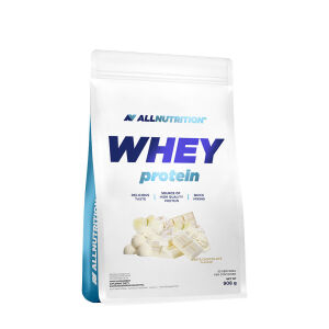 Protéines de lactosérum ALLNUTRITION (908 g)