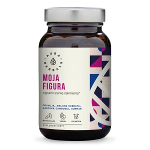 AURA HERBALS - Aide à la perte de poids
