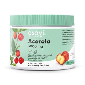 Acérola
