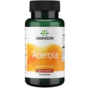 Acérola