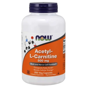 Acétyl-L-carnitine