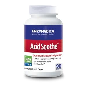 Acid Soothe - 90 gélules - Viking Supplements